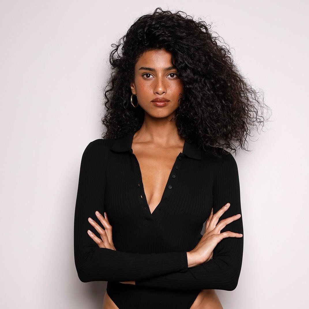 Imaan Hammam